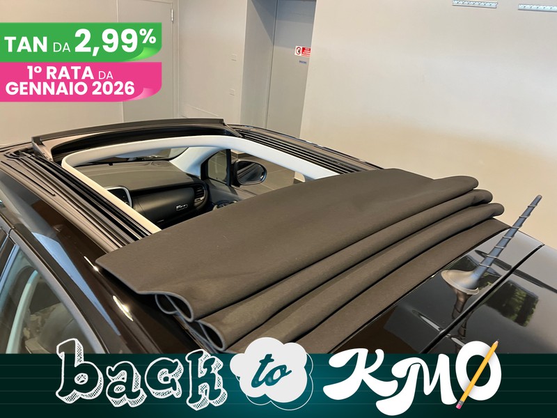 Fiat 500X dolcevita 1.5 t4 hybrid cross 130cv dct