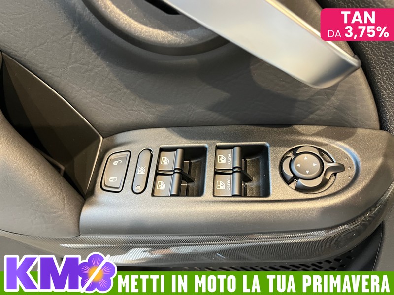 Fiat 500X dolcevita 1.5 t4 hybrid cross 130cv dct