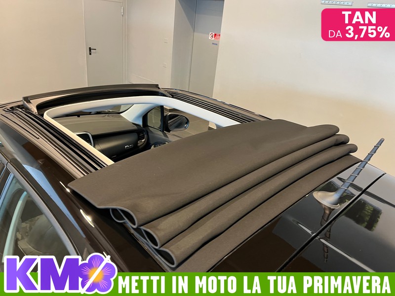 Fiat 500X dolcevita 1.5 t4 hybrid cross 130cv dct