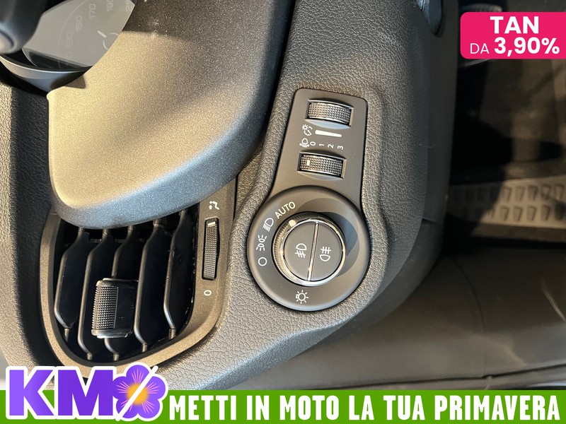 Fiat 500X dolcevita 1.5 t4 hybrid cross 130cv dct