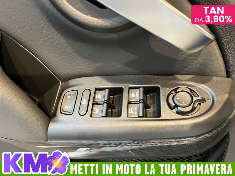 Fiat 500X dolcevita 1.5 t4 hybrid cross 130cv dct