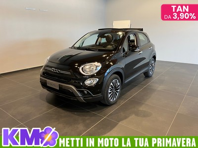 Fiat 500X dolcevita 1.5 t4 hybrid cross 130cv dct