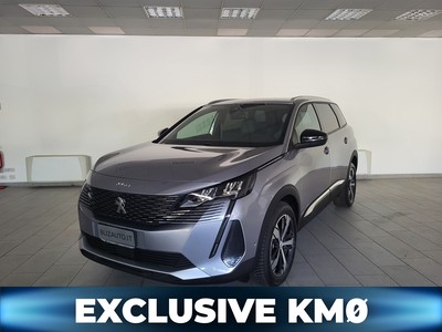 Peugeot 5008 1.5 bluehdi allure pack s&s 130cv eat8