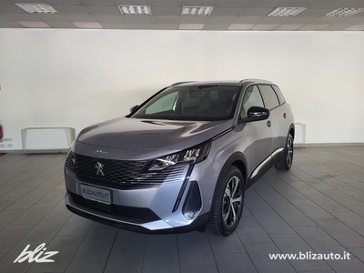 Peugeot 5008 1.5 bluehdi allure pack s&s 130cv eat8