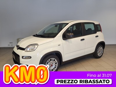 Fiat Panda 1.0 firefly hybrid s&s 70cv