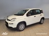 Fiat Panda 1.0 firefly hybrid s&s 70cv