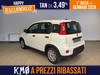 Fiat Panda 1.0 firefly hybrid s&s 70cv