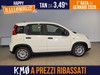 Fiat Panda 1.0 firefly hybrid s&s 70cv