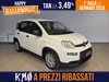 Fiat Panda 1.0 firefly hybrid s&s 70cv
