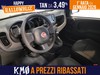 Fiat Panda 1.0 firefly hybrid s&s 70cv