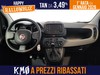 Fiat Panda 1.0 firefly hybrid s&s 70cv