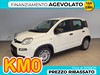 Fiat Panda 1.0 firefly hybrid s&s 70cv