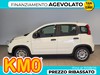 Fiat Panda 1.0 firefly hybrid s&s 70cv