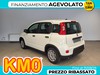 Fiat Panda 1.0 firefly hybrid s&s 70cv