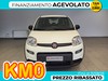 Fiat Panda 1.0 firefly hybrid s&s 70cv