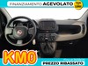 Fiat Panda 1.0 firefly hybrid s&s 70cv