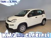 Fiat Panda 1.0 firefly hybrid s&s 70cv