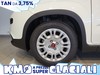 Fiat Panda 1.0 firefly hybrid s&s 70cv