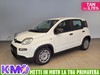 Fiat Panda 1.0 firefly hybrid s&s 70cv