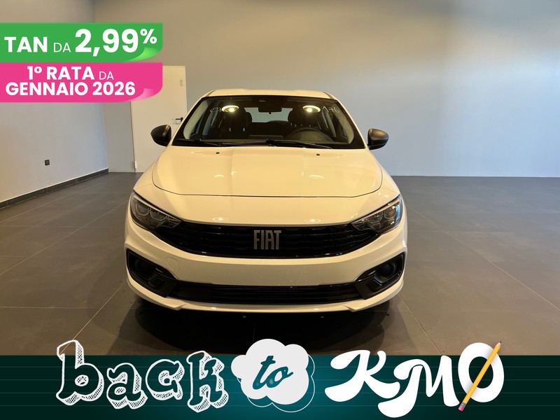 Fiat Tipo Hatchback My23 1.0 100cvBz Hb Tipo
