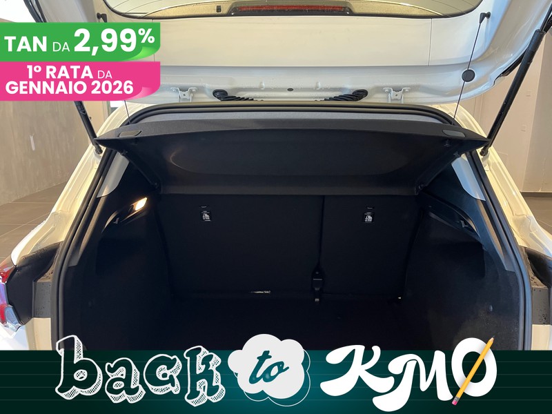 Fiat Tipo Hatchback My23 1.0 100cvBz Hb Tipo