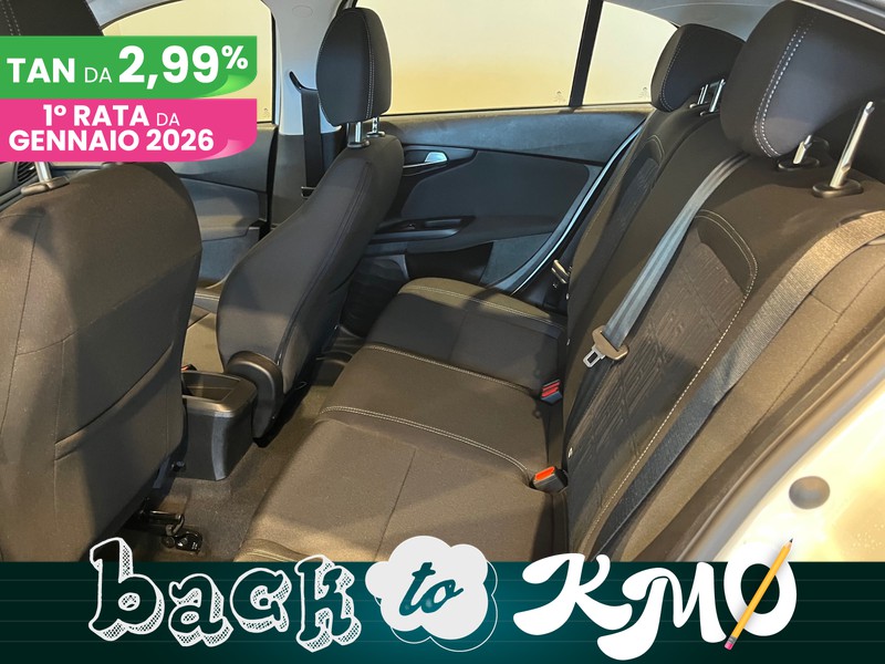 Fiat Tipo Hatchback My23 1.0 100cvBz Hb Tipo