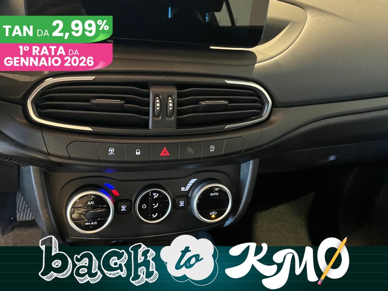 Fiat Tipo Hatchback My23 1.0 100cvBz Hb Tipo