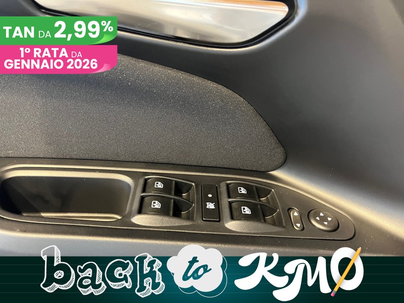 Fiat Tipo Hatchback My23 1.0 100cvBz Hb Tipo