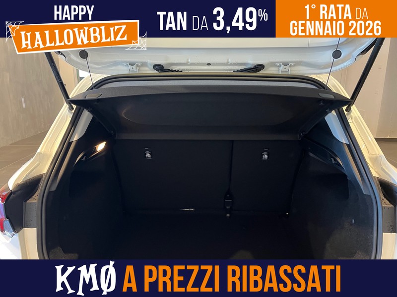 Fiat Tipo Hatchback My23 1.0 100cvBz Hb Tipo