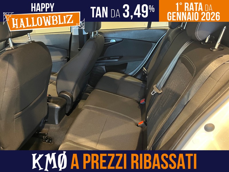 Fiat Tipo Hatchback My23 1.0 100cvBz Hb Tipo