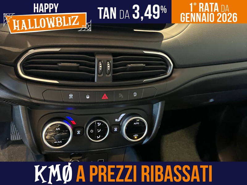 Fiat Tipo Hatchback My23 1.0 100cvBz Hb Tipo