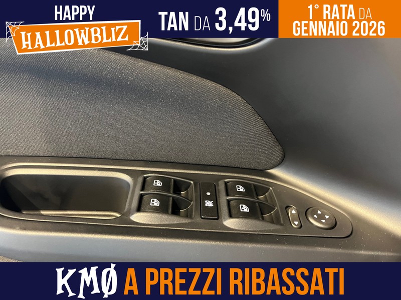 Fiat Tipo Hatchback My23 1.0 100cvBz Hb Tipo