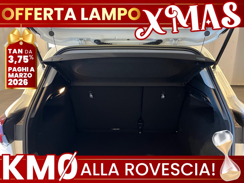 Fiat Tipo Hatchback My23 1.0 100cvBz Hb Tipo