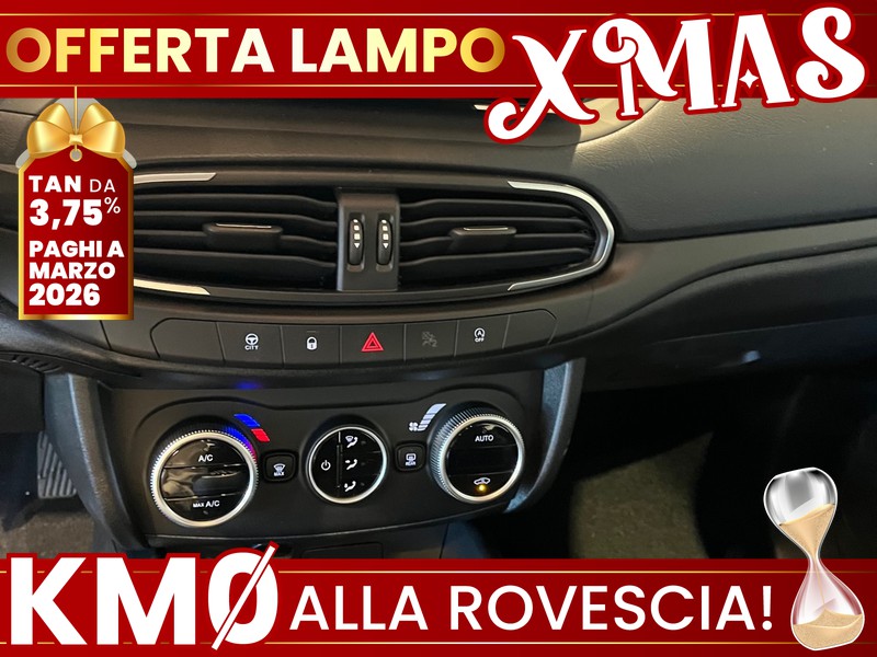 Fiat Tipo Hatchback My23 1.0 100cvBz Hb Tipo