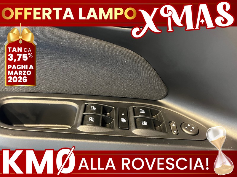 Fiat Tipo Hatchback My23 1.0 100cvBz Hb Tipo