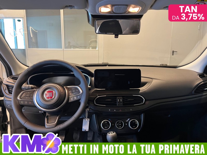 Fiat Tipo Hatchback My23 1.0 100cvBz Hb Tipo