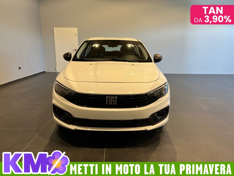 Fiat Tipo Hatchback My23 1.0 100cvBz Hb Tipo