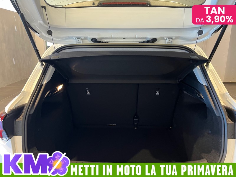 Fiat Tipo Hatchback My23 1.0 100cvBz Hb Tipo