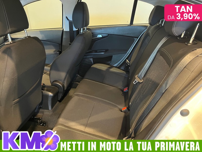 Fiat Tipo Hatchback My23 1.0 100cvBz Hb Tipo