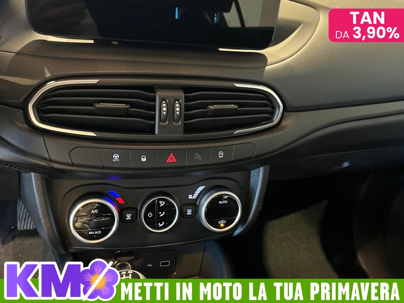 Fiat Tipo Hatchback My23 1.0 100cvBz Hb Tipo
