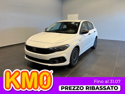 Fiat Tipo Hatchback My23 1.0 100cvBz Hb Tipo