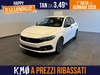 Fiat Tipo Hatchback My23 1.0 100cvBz Hb Tipo