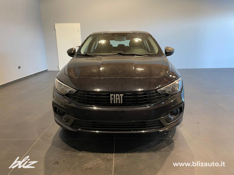 Fiat Tipo Hatchback My23 1.0 100cvBz Hb Tipo