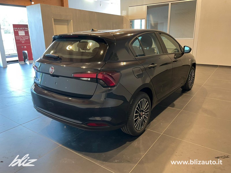 Fiat Tipo Hatchback My23 1.0 100cvBz Hb Tipo