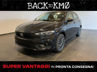 Fiat Tipo Hatchback My23 1.0 100cvBz Hb Tipo