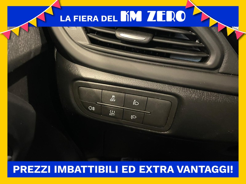 Fiat Tipo Hatchback My23 1.0 100cvBz Hb Tipo