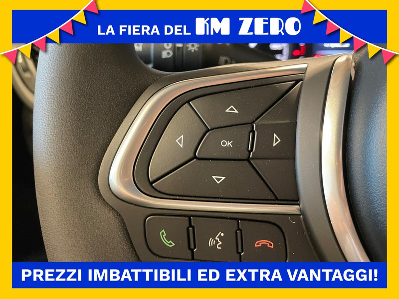 Fiat Tipo Hatchback My23 1.0 100cvBz Hb Tipo