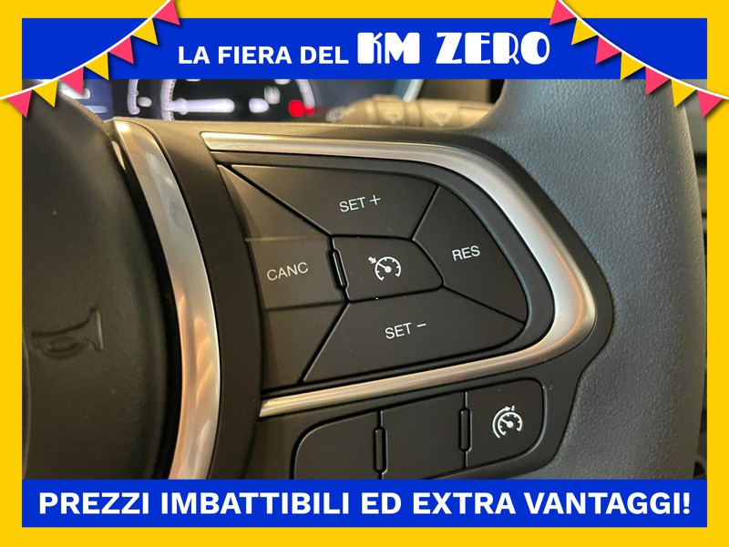 Fiat Tipo Hatchback My23 1.0 100cvBz Hb Tipo