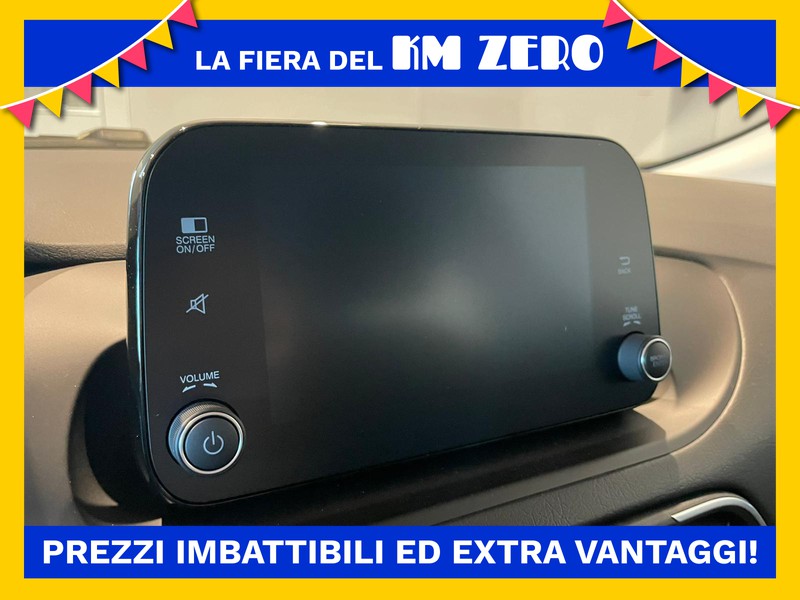 Fiat Tipo Hatchback My23 1.0 100cvBz Hb Tipo