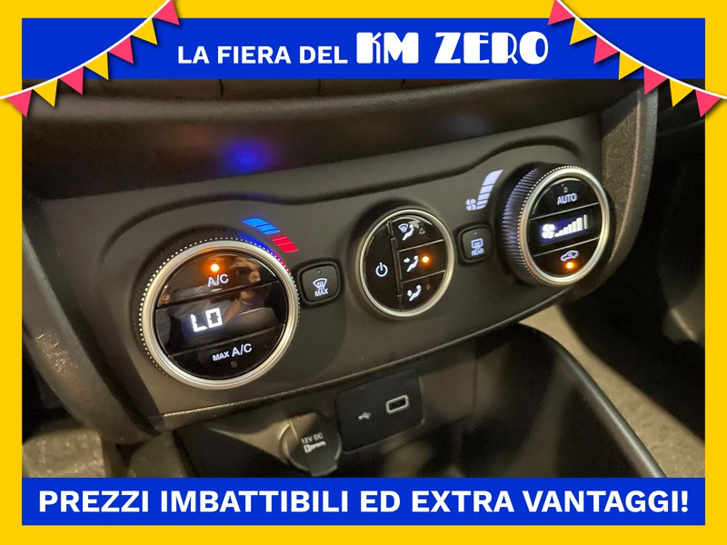 Fiat Tipo Hatchback My23 1.0 100cvBz Hb Tipo
